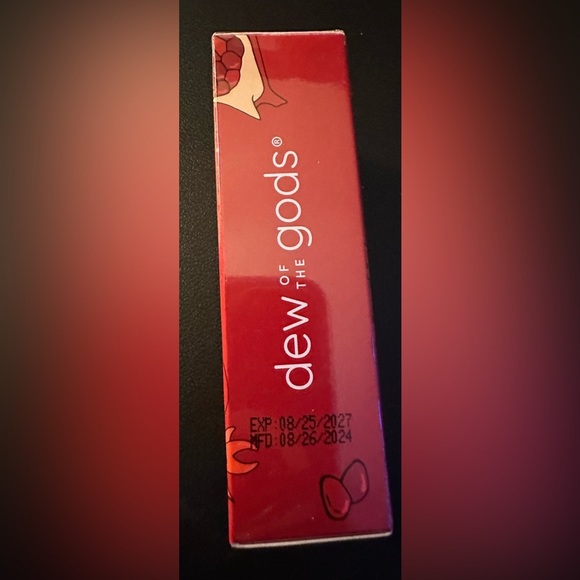 Pomeglaze Pomegranate + Retinol  Reparative Facial Oil (1.01 fl. Oz) - Picture 3 of 7